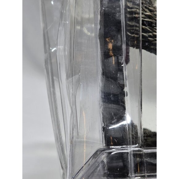 2004 Sota Toys Presents Dog Soldiers Brown Werewolf 8” Action Figure RARE - Picture 13 of 14